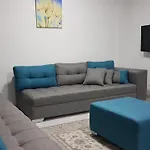 Appartement Luxueux A El Aouina