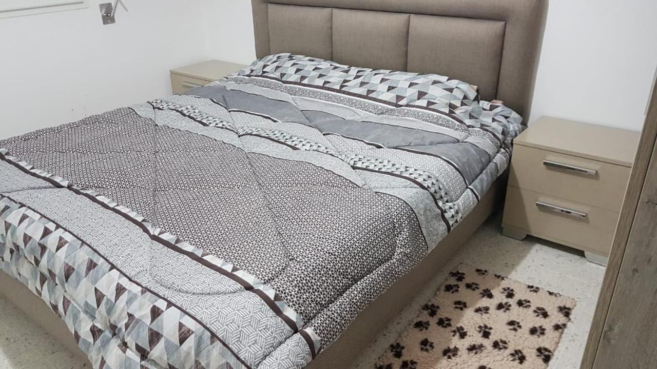 Apartment Luxueux A El Aouina *