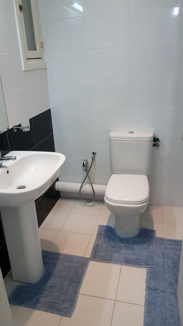 Apartment Luxueux A El Aouina Tunis