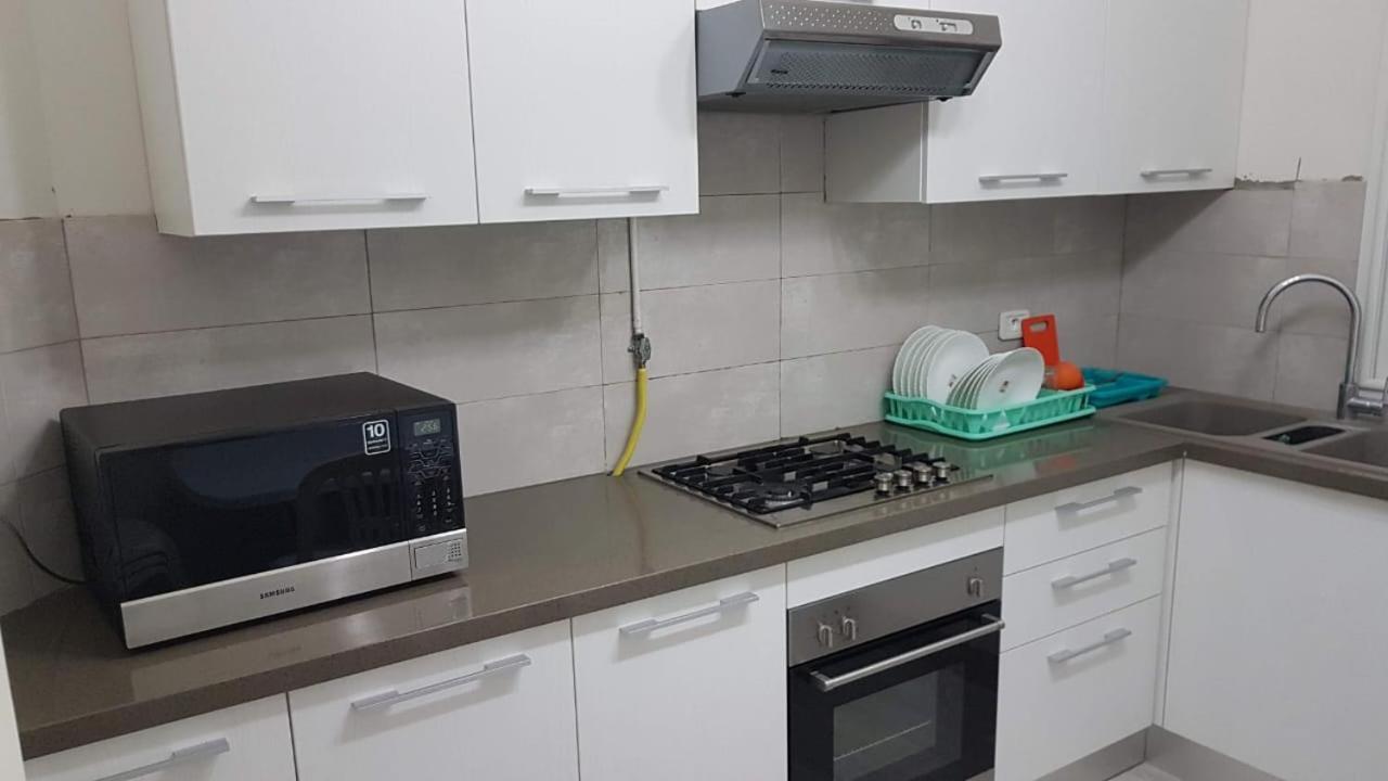 Apartment Luxueux A El Aouina