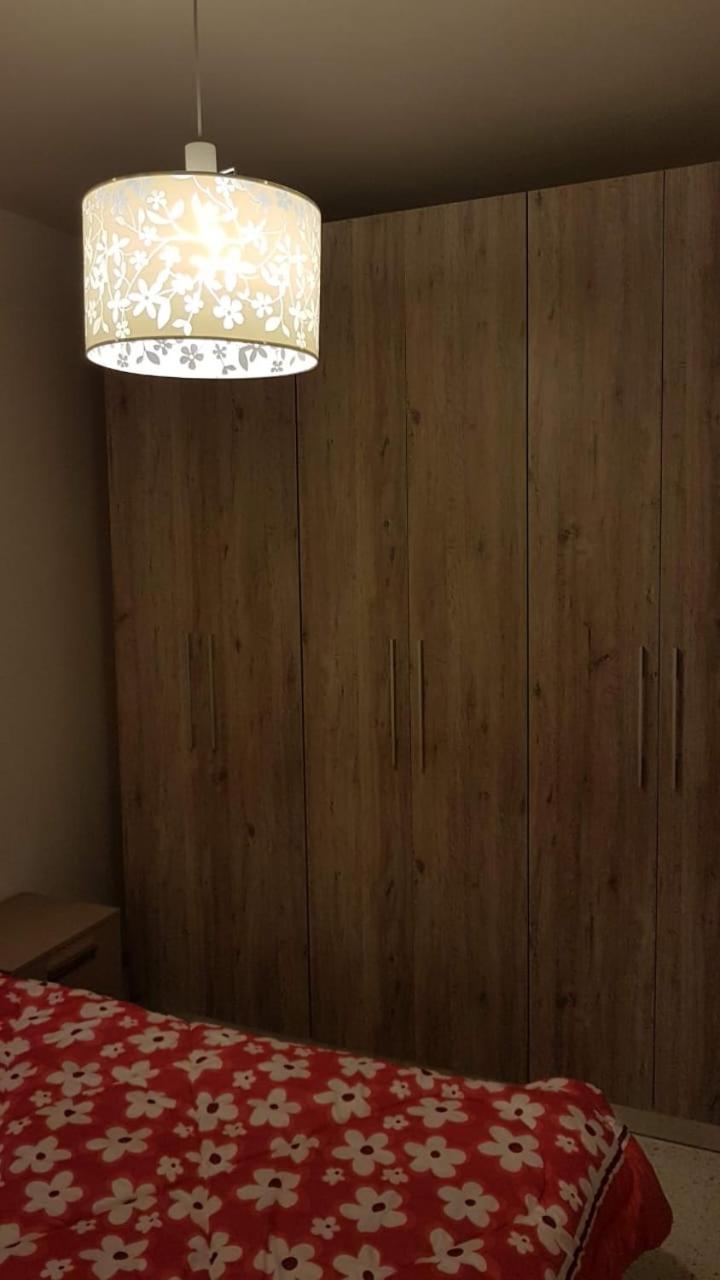 Apartment Luxueux A El Aouina *