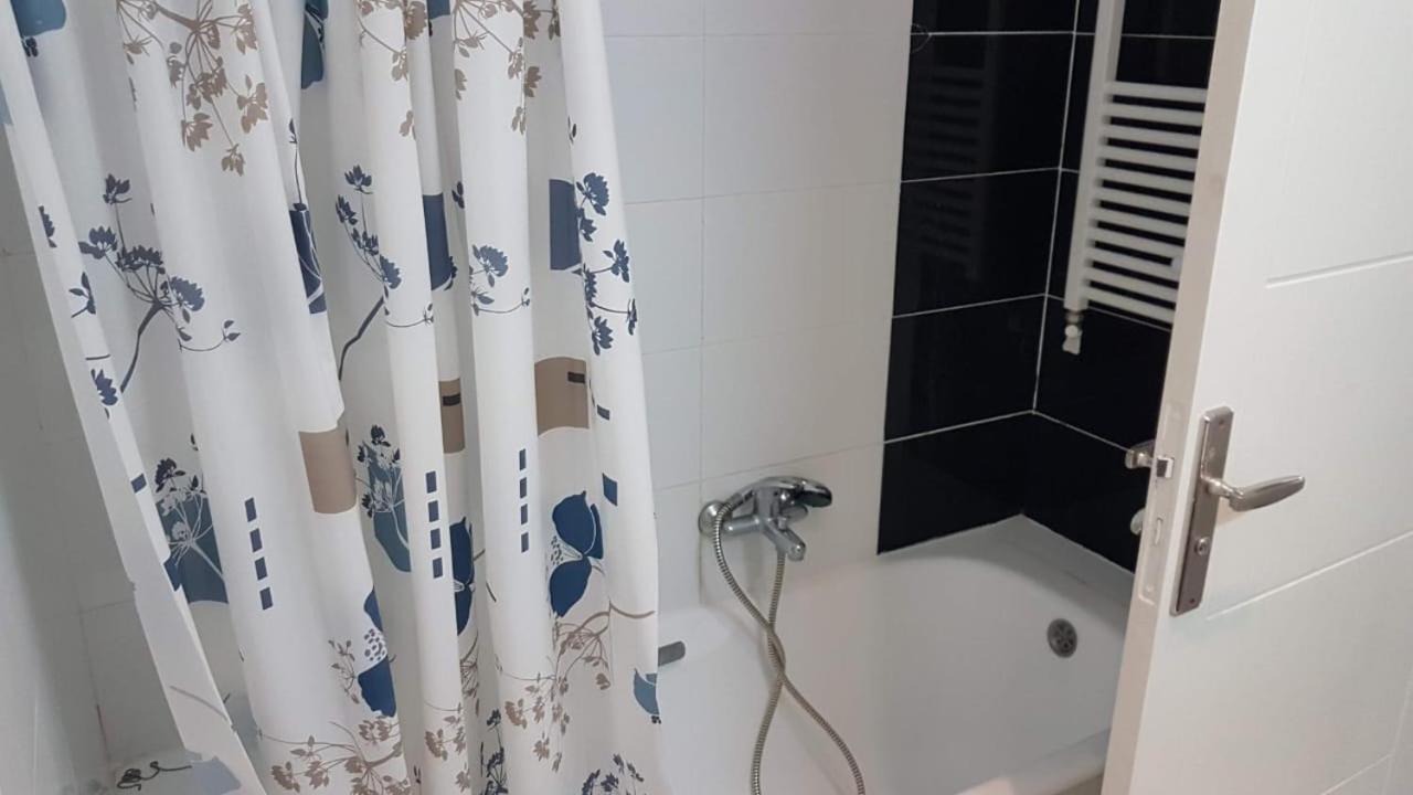 Apartment Luxueux A El Aouina *