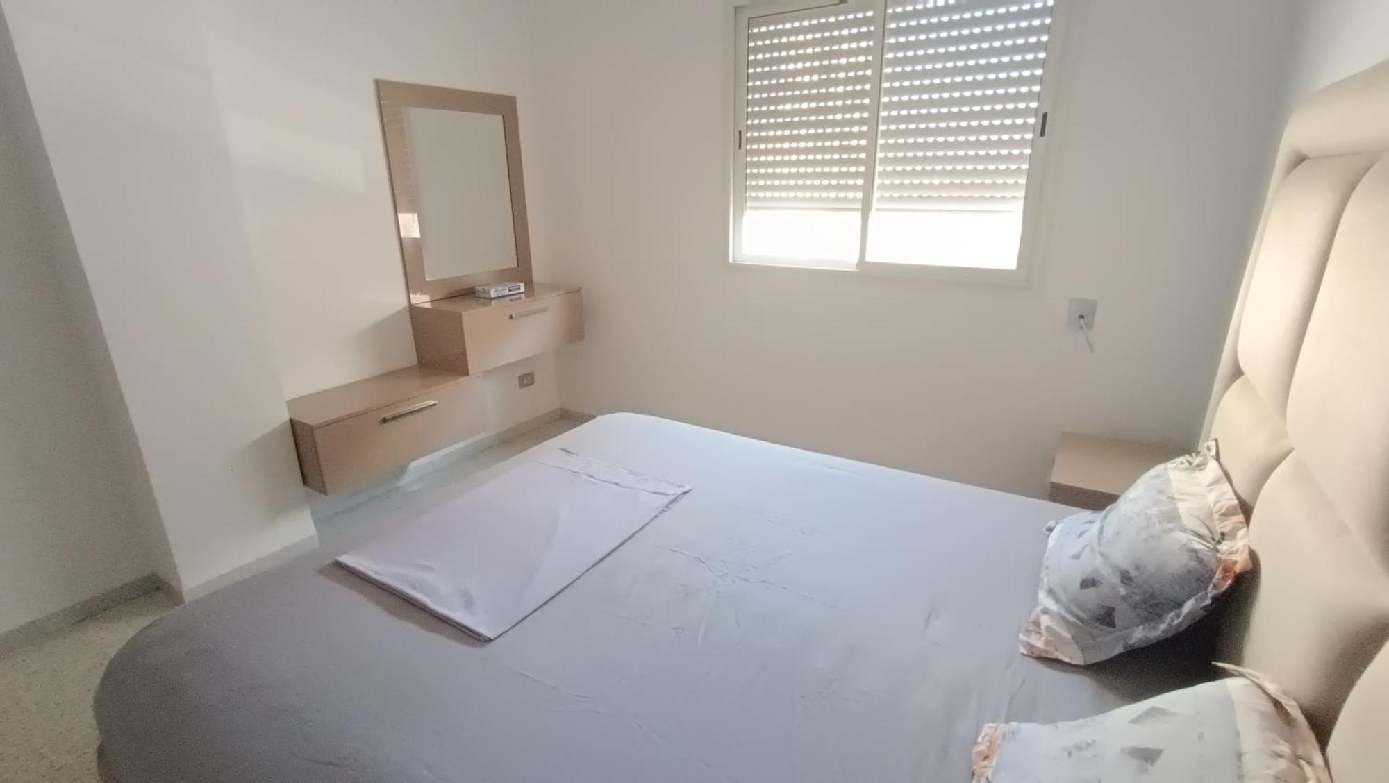 Luxueux A El Aouina Apartment Tunis