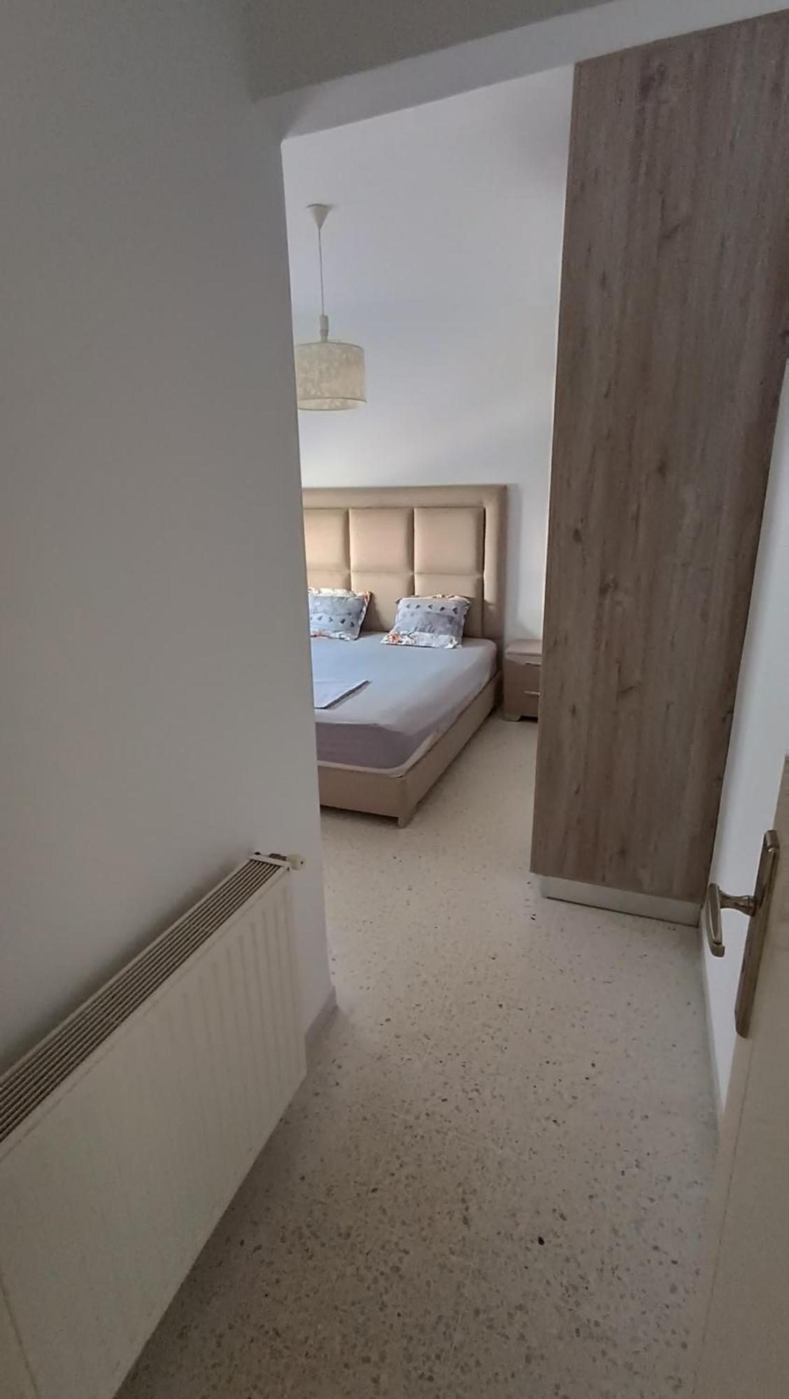 Luxueux A El Aouina Apartment